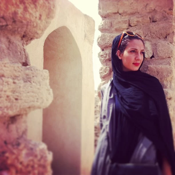 زندگینامه حدیث میرامینی