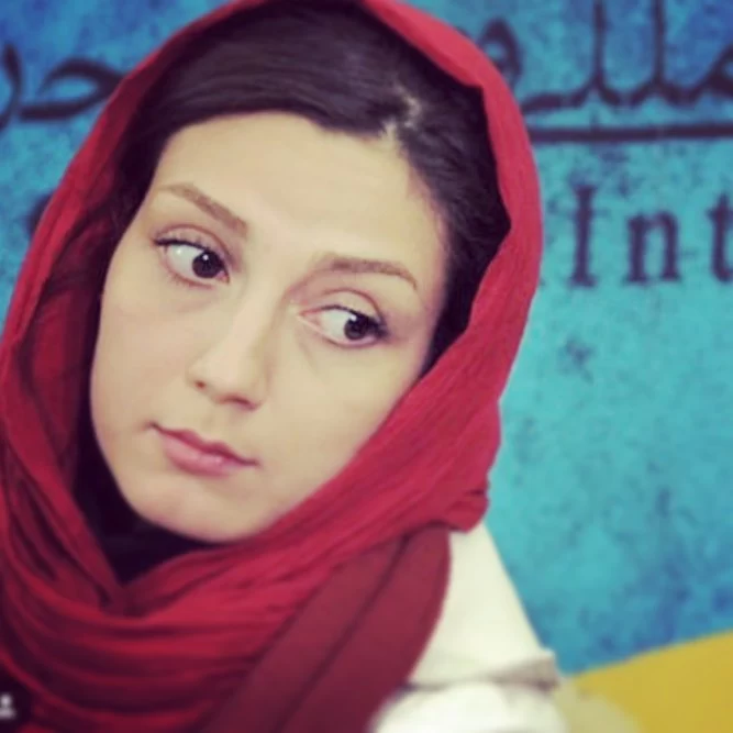 حدیث میرامینی کیست