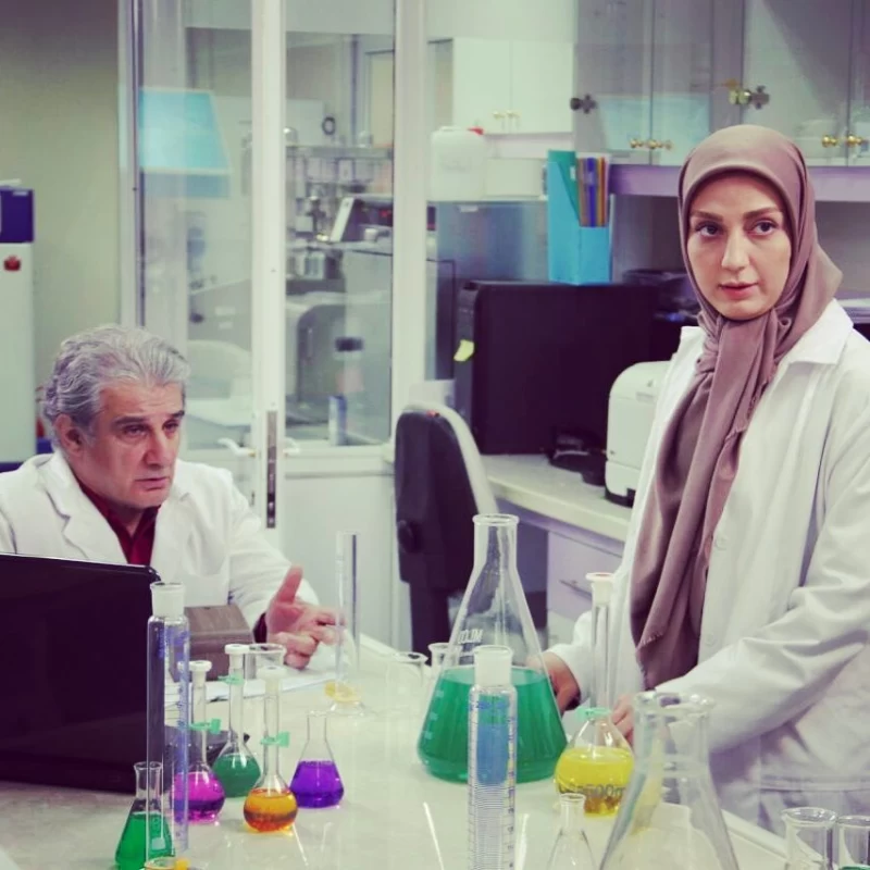 زندگی خصوصی حدیث میرامینی