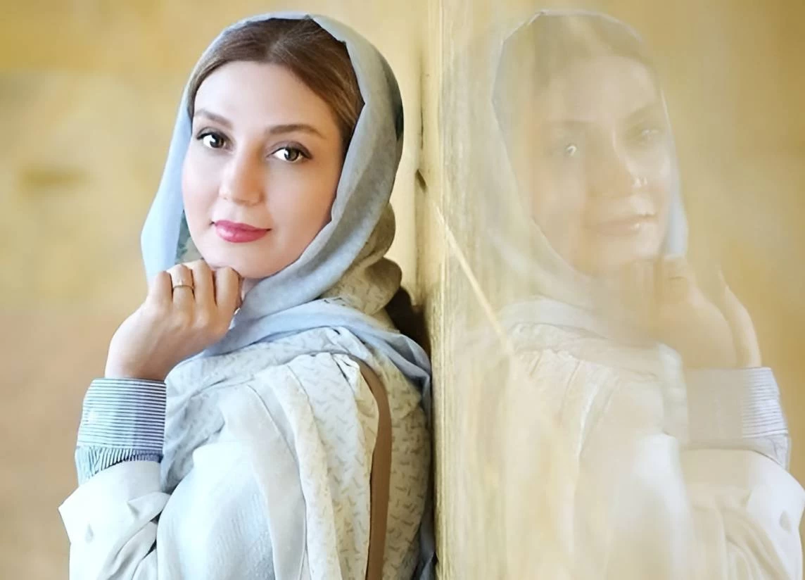 بیوگرافی حدیث میرامینی/ زندگی هنری و شخصی + تصاویر