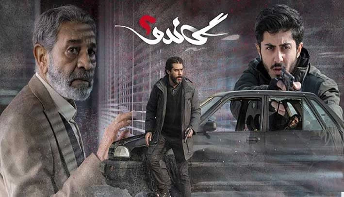 بیوگرافی رابعه اسکویی از علت چاقی تا بازیگری و زندگی شخصی