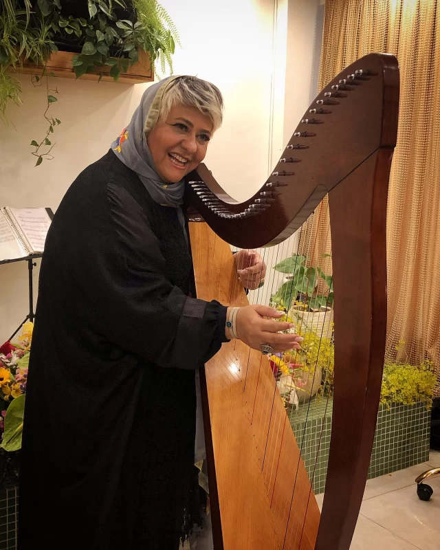 زندگینامه رابعه اسکویی