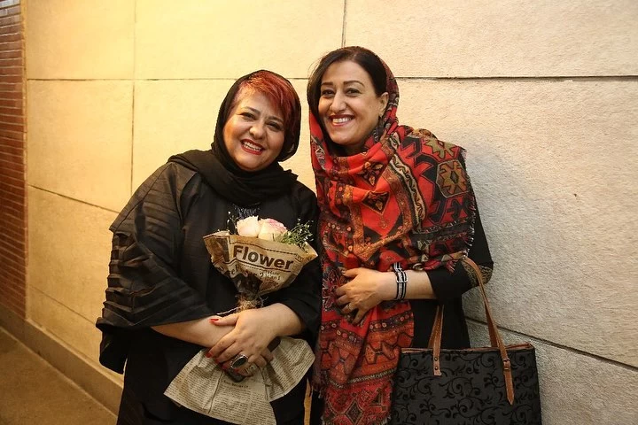 زندگی رابعه اسکویی