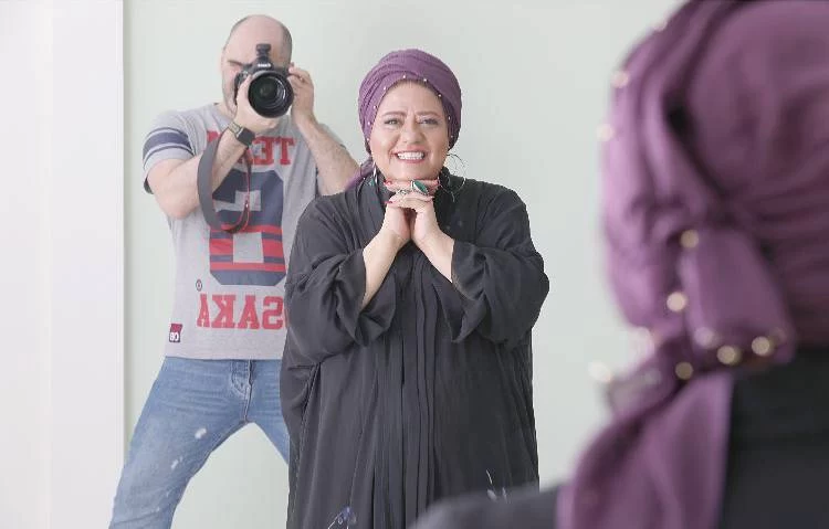 سریال های رابعه اسکویی