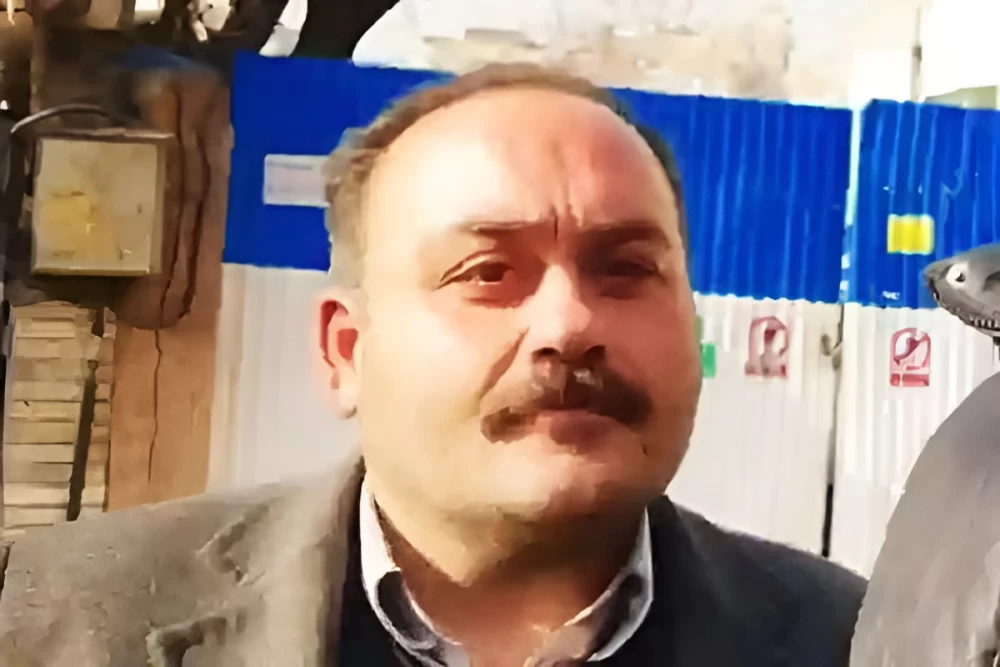 زندگینامه حمیدرضا مرادی - بازیگر