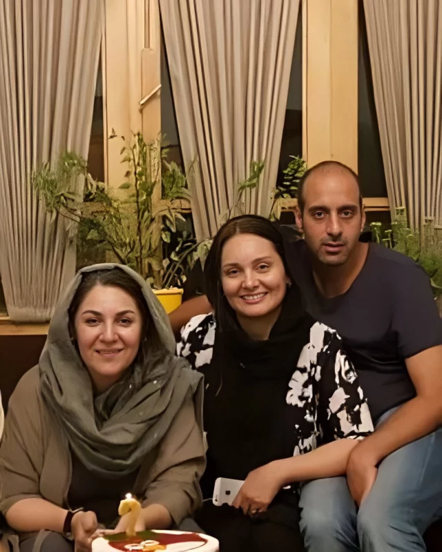 درگذشت الهام شکیب