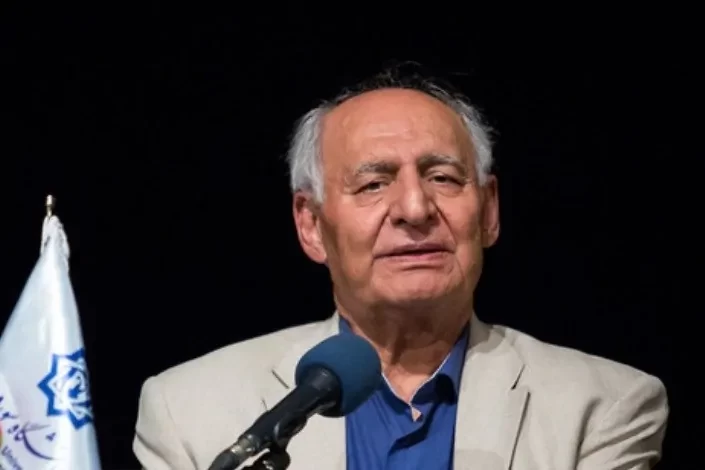 زندگینامه دکتر علی اکبر فرهنگی