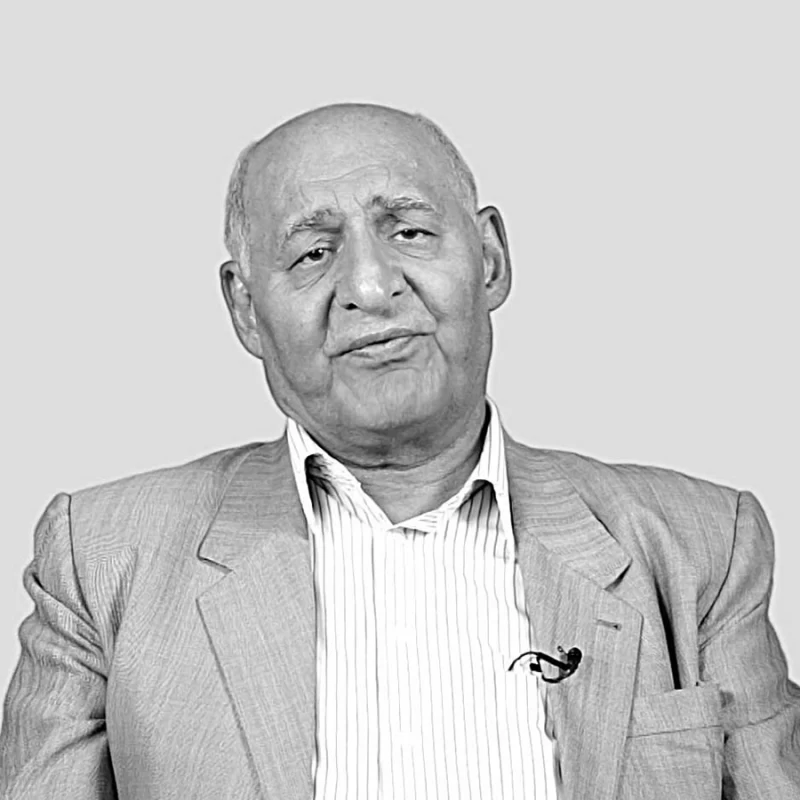 دکتر علی اکبر فرهنگی