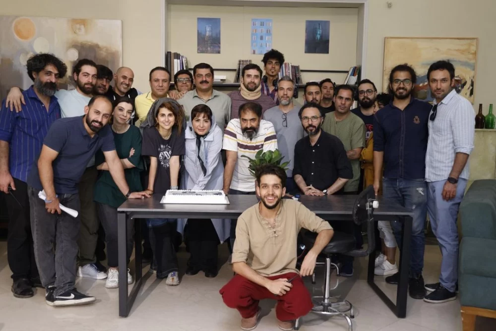 سریال داوینچیز