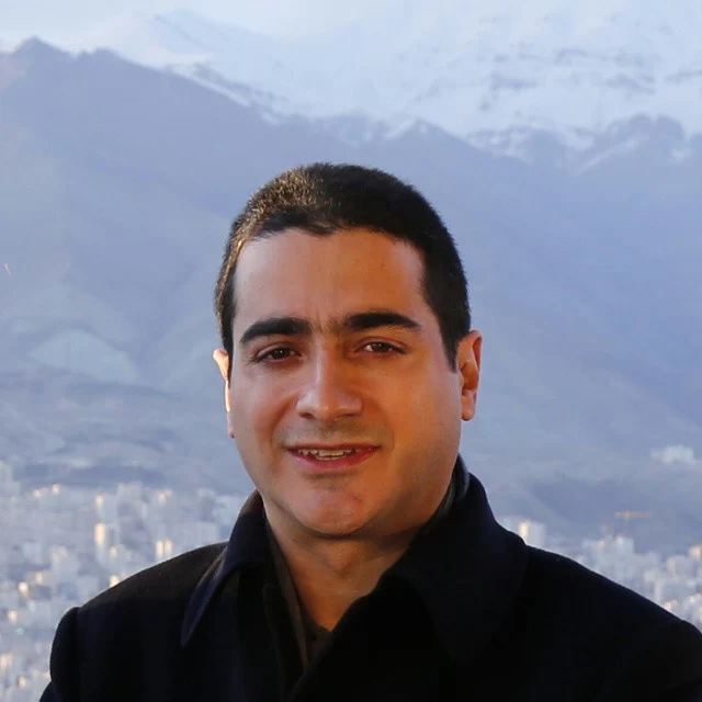 افتخارات همایون شجریان
