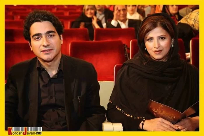 همسر اول همایون شجریان