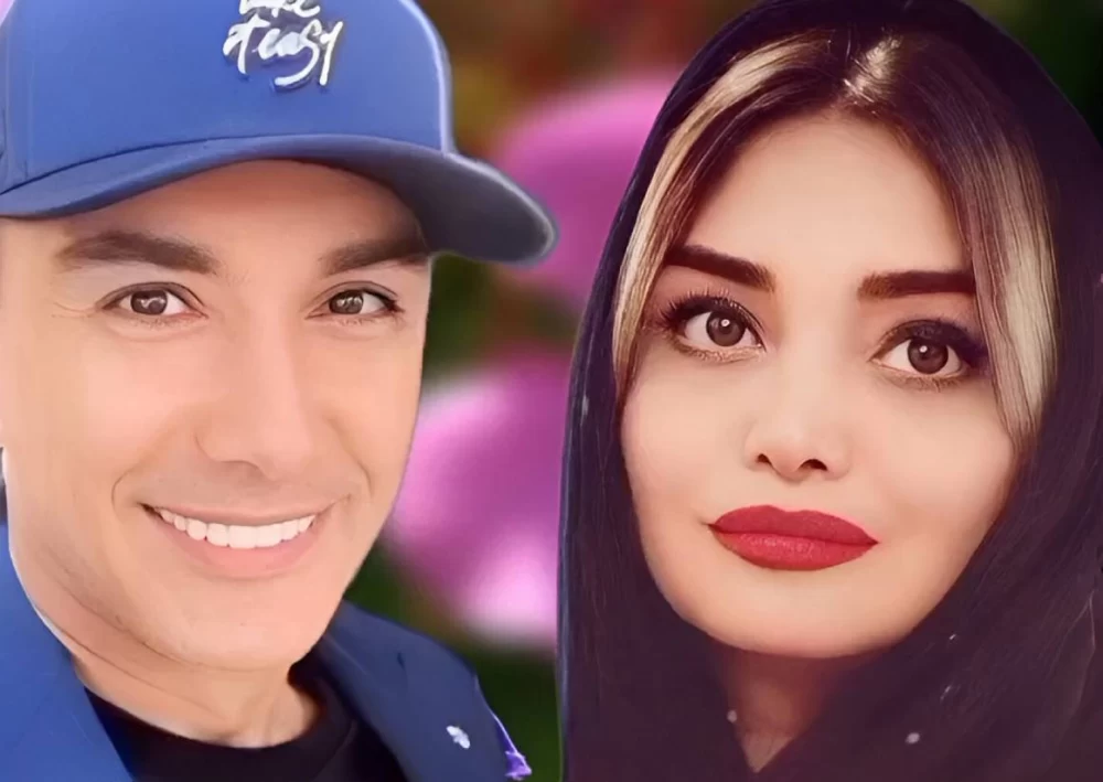 ازدواج شادمهر عقیلی