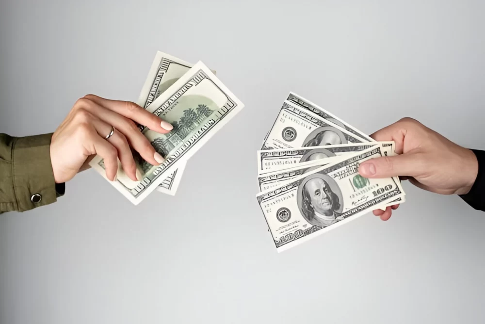قیمت دلار امروز