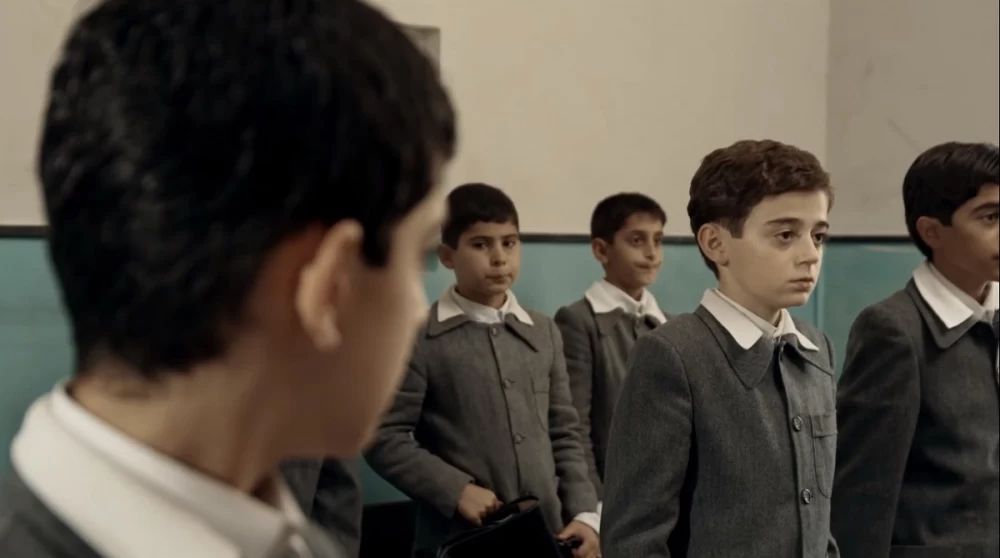 بهمن سرزمین مادری