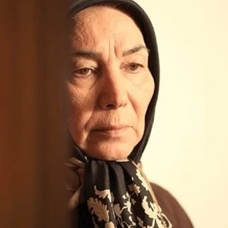 زندگینامه پروانه معصومی