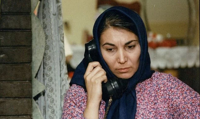 زندگینامه پروانه معصومی