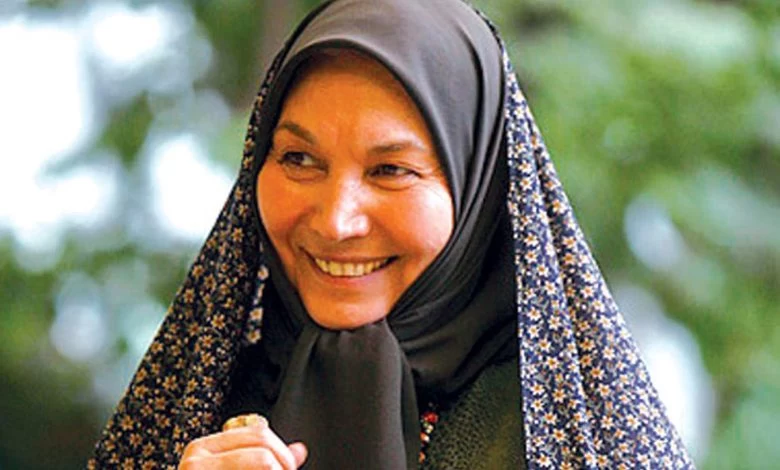 ازدواج پروانه معصومی