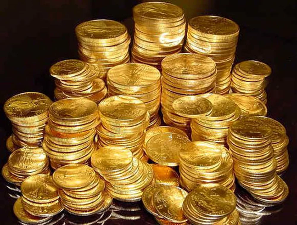 قیمت سکه امروز