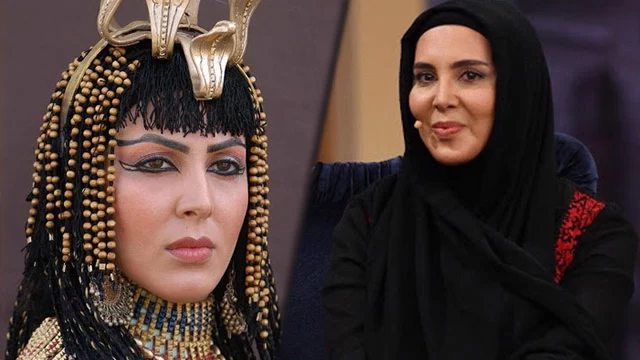 هویت لیلا بلوکات
