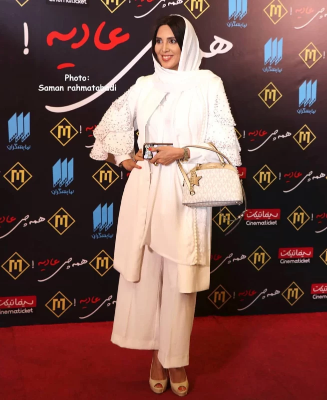 زندگی لیلا بلوکات