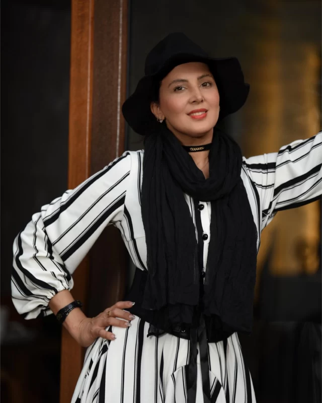 داستان زندگی لیلا بلوکات