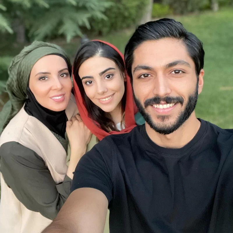 سریال های لیلا بلوکات