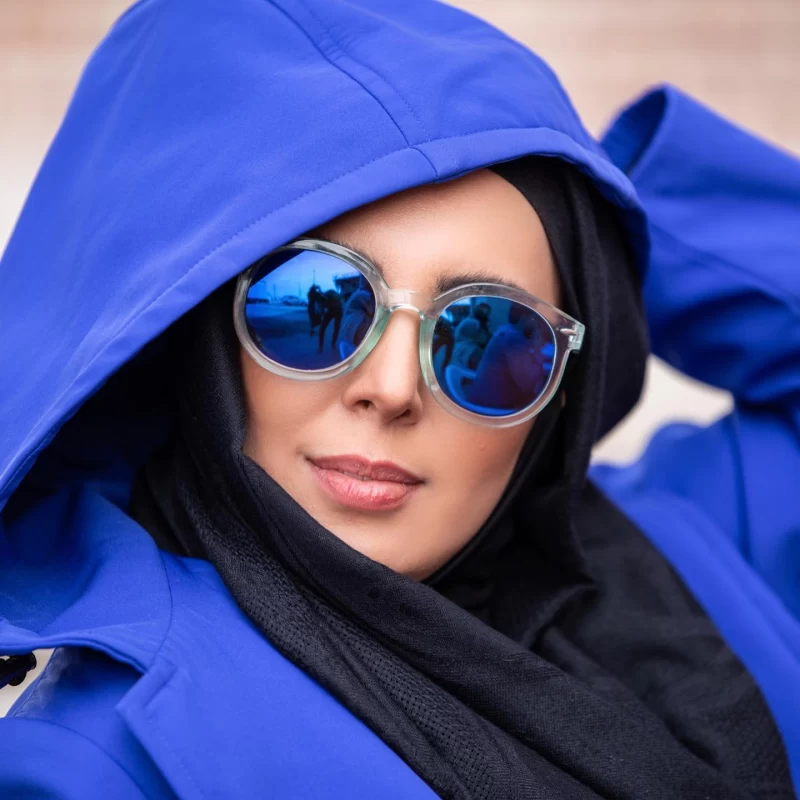 داستان زندگی لیلا بلوکات
