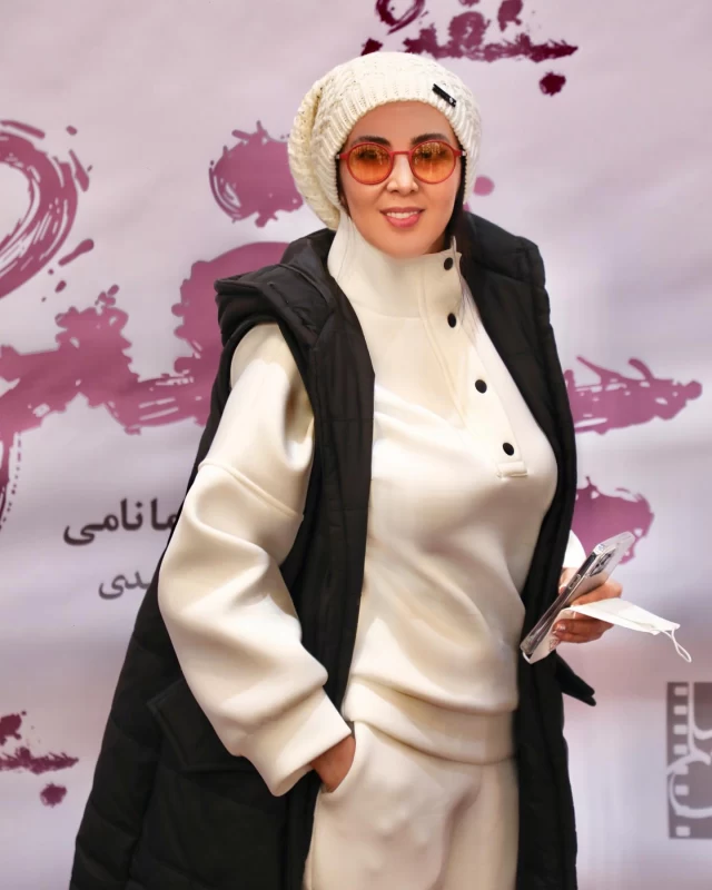 کارهای لیلا بلوکات