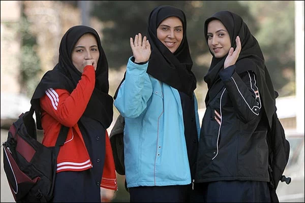 سریال های لیلا بلوکات