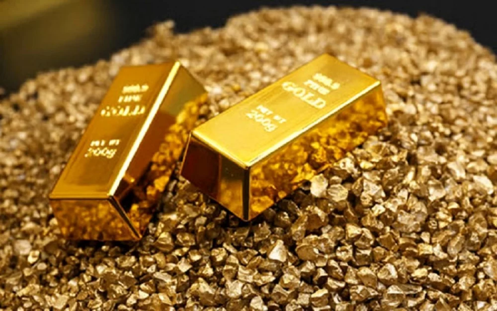 قیمت طلا امروز