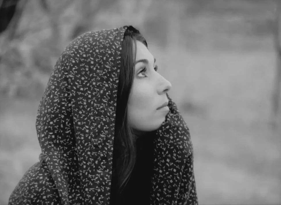 پروانه معصومی