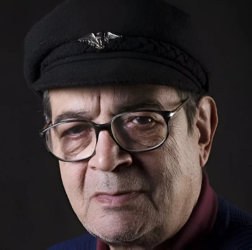 همسر سابق پروانه معصومی