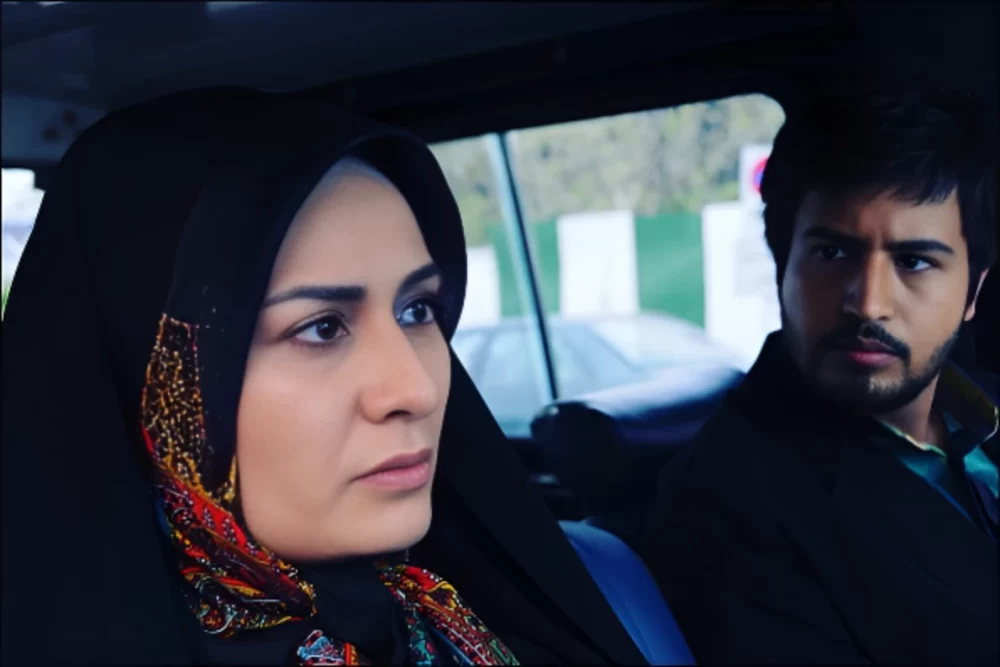 پریوش نظریه در باضیا