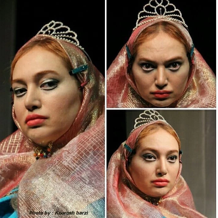 زندگینامه صبا کمالی