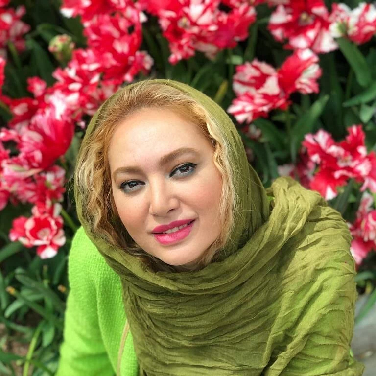 کارهای صبا کمالی