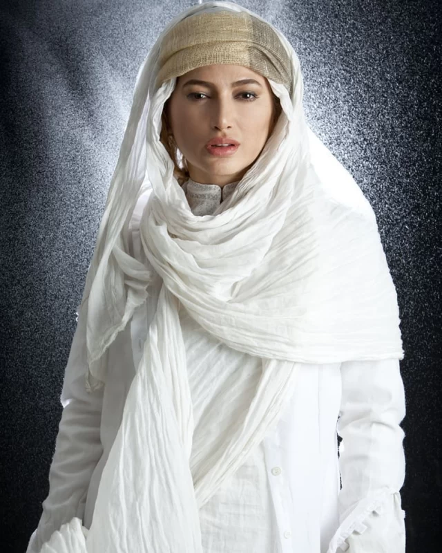 همسر صبا کمالی