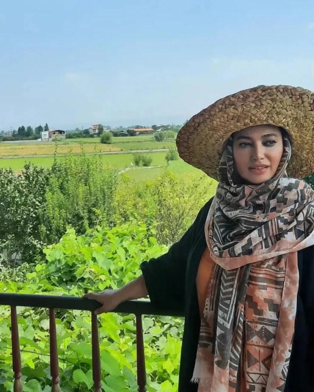 صبا کمالی