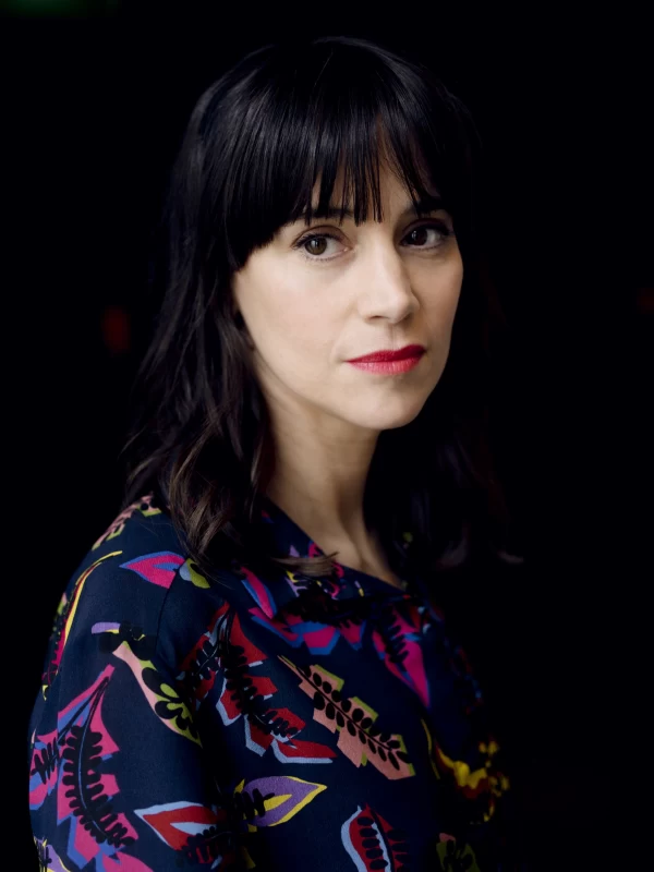 بازیگران سریال منطقه سفید