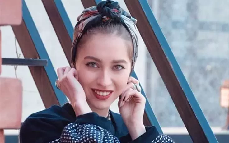 پریا مردانیان