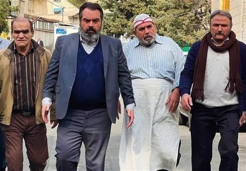 زمان پخش سریال بدل
