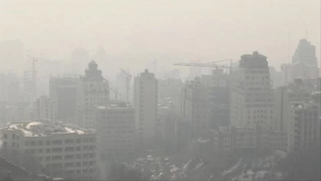  تعطیلی مدارس تهران سه شنبه 14 آذر