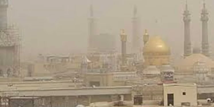 تعطیلی مدارس قم سه شنبه 14 آذر