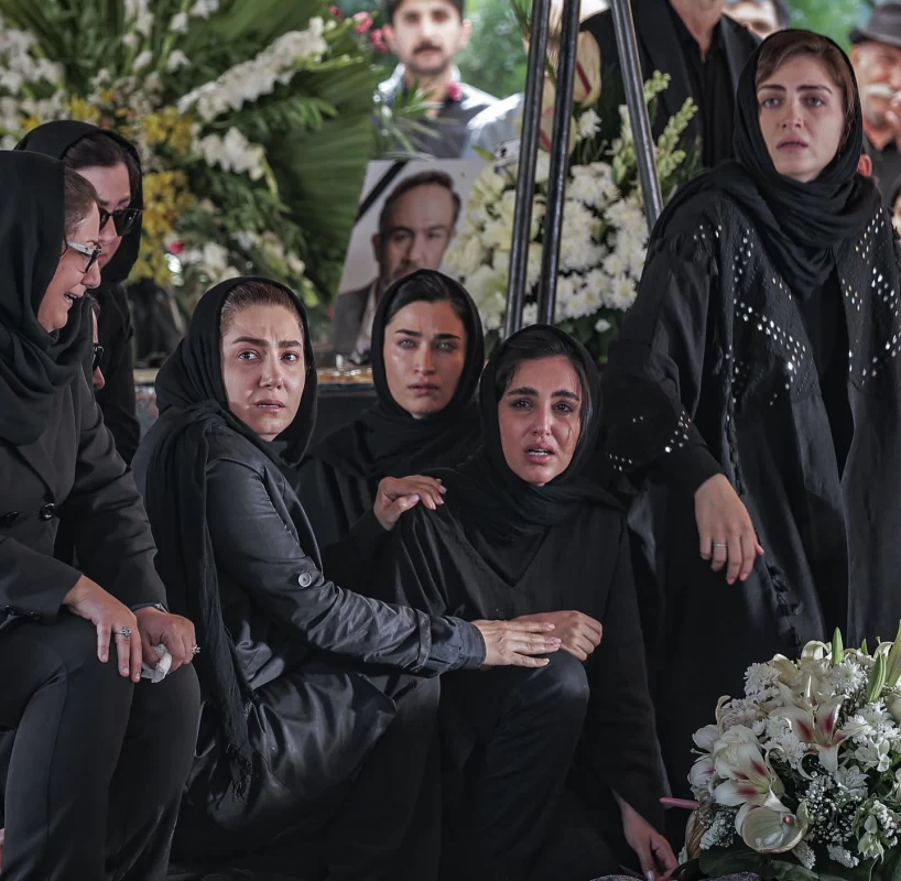 شیدا زخم کاری
