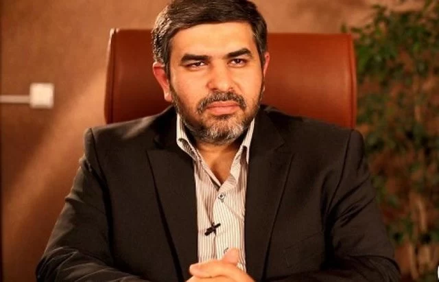سیدمیثم سیدصالحی