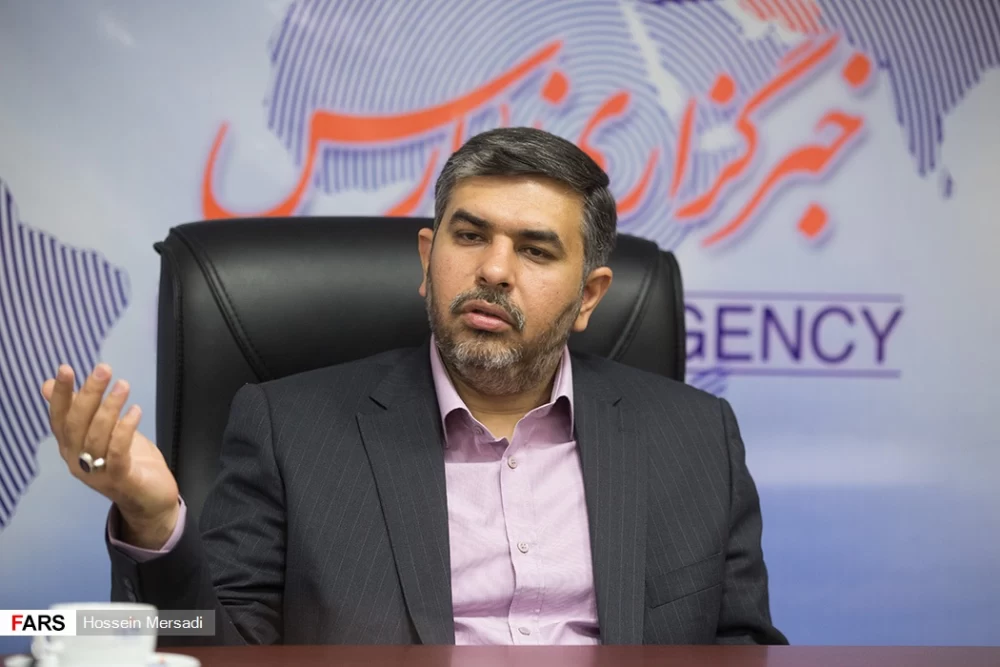مدیر عامل پیام رسان سروش