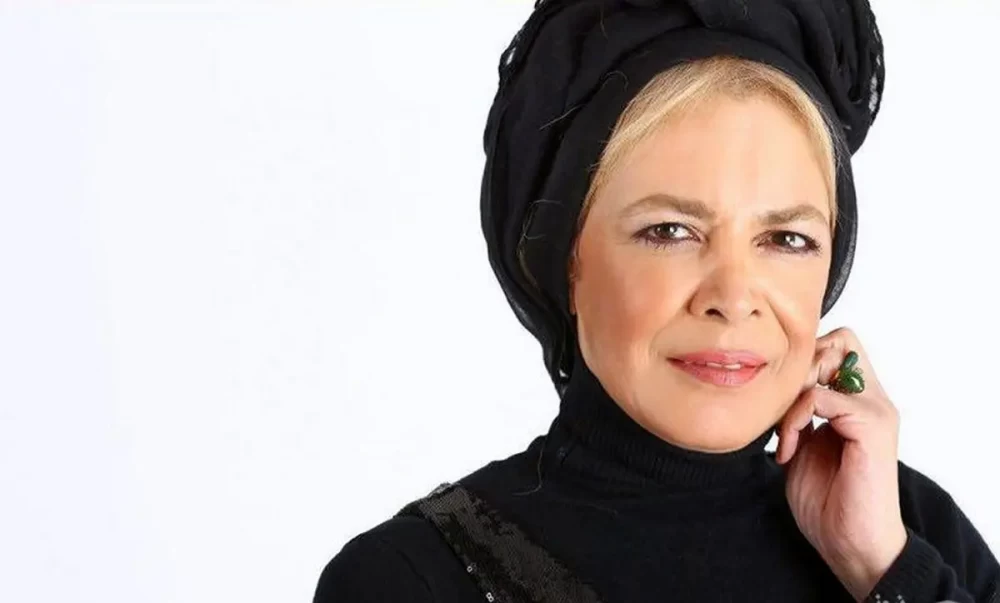 بیتا فرهی