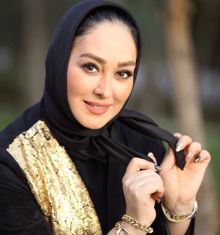 زندگینامه الهام حمیدی