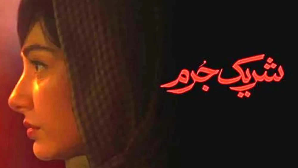 قسمت اول سریال شریک جرم 