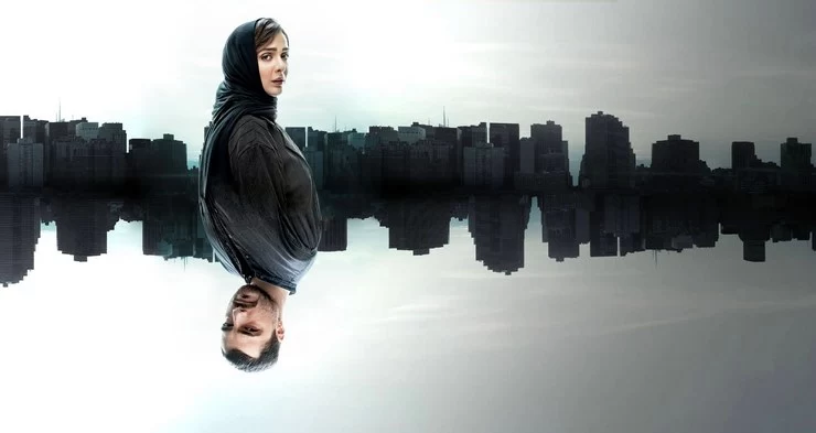 سریال شریک جرم