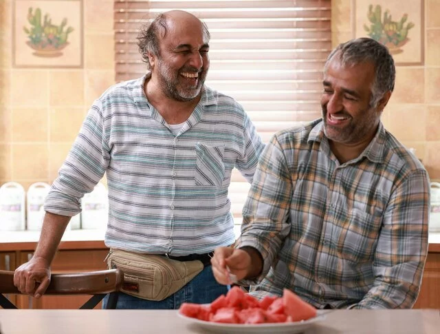 داستان فیلم ویلای ساحلی